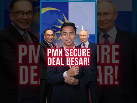 Malaysia Dapat Jaminan Bekalan Petrol, Diesel Dan Gas Selamat Untuk Sekurang-Kurangnya 20 Tahun!