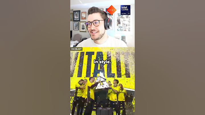 VITALITY IS UNSTOPPABLE