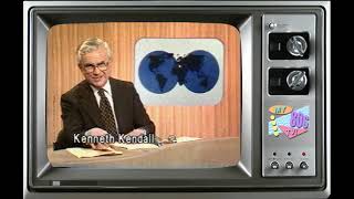 Step Into 1980 Rare U.s. Tv News Clips Tv Time Machine