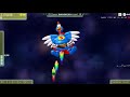 Chicken Invaders Univerese Test Mod H C And Rainbow Weapons 