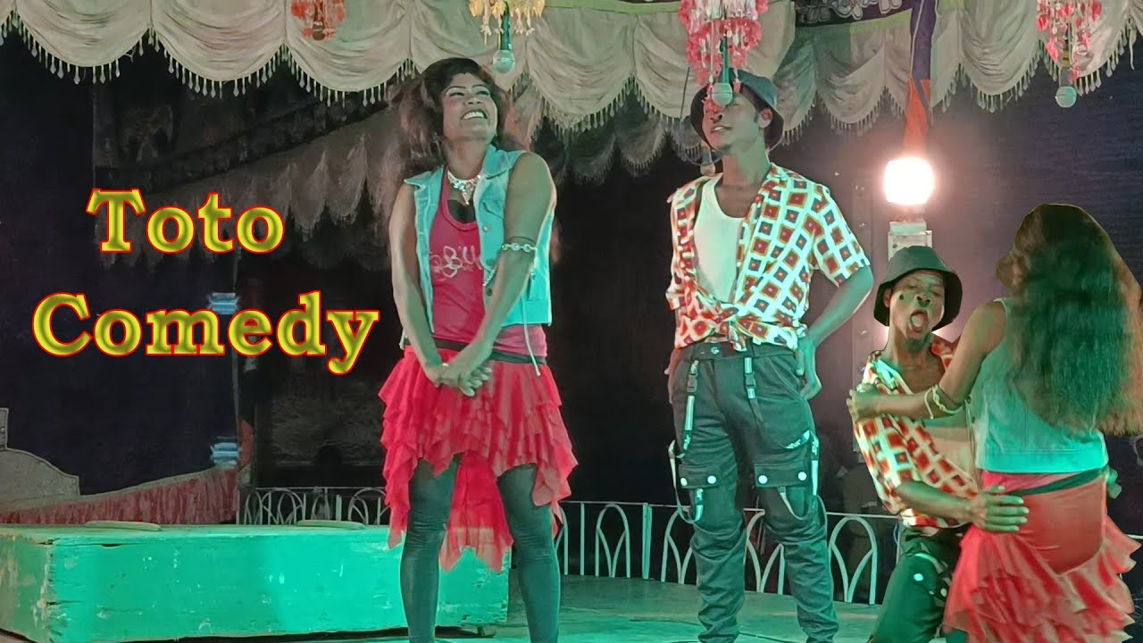 Toto Comedy Video / Toto Night Dhamaka 2023