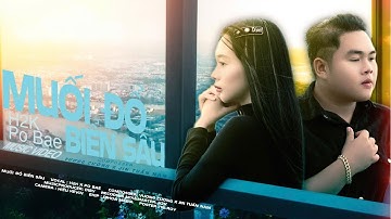 Muối Đổ Biển Sâu - H2K x Po Bae | Official MV