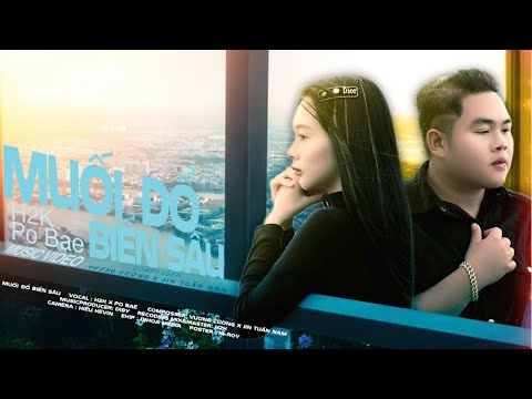 Muối Đổ Biển Sâu - H2K x Po Bae | Official MV