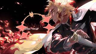 【Nightcore】ONLAP - Miracle