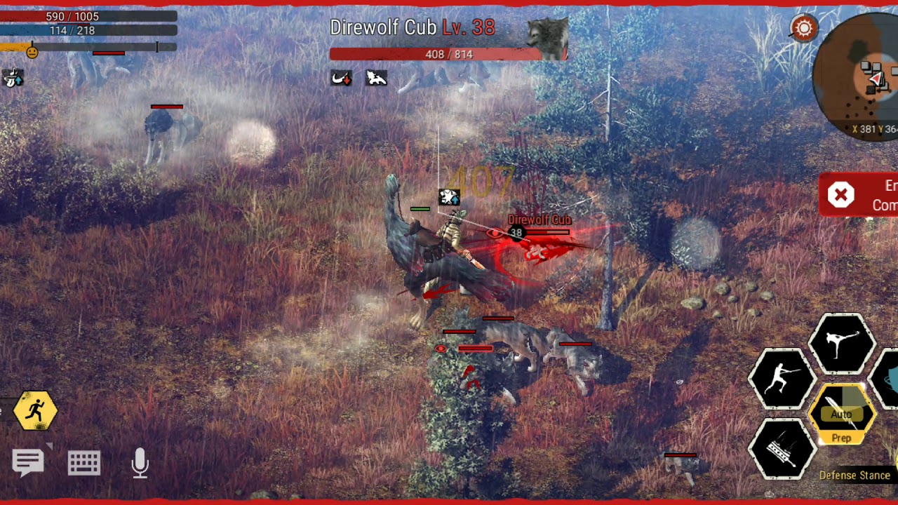 How to level up faster in durango