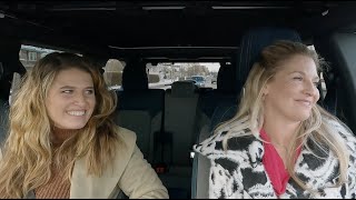 NADAs Women Driving Auto-Retail Contest: Laurie Moses
Congratulations to Suburban Ford of Waterfords very own Laurie Moses. Laurie recently worked with our Brand and Reputation Specialist, Emma Lafferty, to create a video celebrating women in the automotive industry. That video was named a semifinalist in NADAโs 5th Annual Women Driving Auto Retail Video Contest!
In the video, Laurie and Emma rode around Waterford in a Ford Bronco as Laurie discussed what it means to be a woman in automotive.
We celebrate women every day, and with International Womenโs Day approaching, we could not be prouder to have Laurie representing The Suburban Collection.
The contest aims to celebrate women in the automotive industry by having them share advice, their experiences and why women should consider careers in the field. Grand prize winners will be announced during NADAโs live show on March 13. NADAs Women Driving Auto-Retail Contest: Laurie Moses