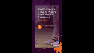 Foundation Golf Tournament 07/18