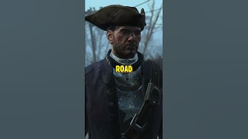 What If You Killed All the Settlers and Then Tried to Take Over Their Settlement With Raiders?