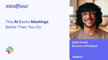 This AI Agent Schedules Your Life, No Emails, No Hassle.