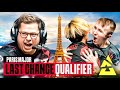 FAZE CSGO - HOW WE QUALIFIED FOR BLAST PARIS MAJOR | Last Chance Qualifier vs Cloud9