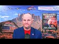 JBUSHOW.SUBSTACK.COM NEWLY APPOINTED CRIMINAL CONSPIRACY PROSECUTOR JOE DIGENOVA IS NO JOKE