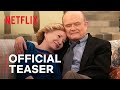 That 90s show  part 2 official teaser  netflix