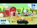 Alphablocks on the Farm  | Learn to Read and Spell for Kids | Alphablocks