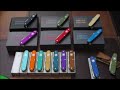 Victorinox Alox Pioneer Collection  #victorinox #edc #swissarmyknife