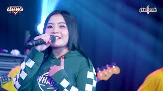 Icha Kiswara ft Brodin Ageng - Rasah Bali ( Live Music)