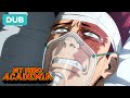 "Endeavor is Dead" | DUB | My Hero Academia