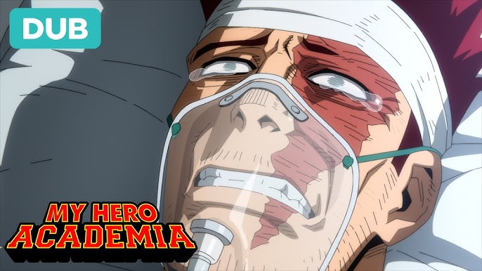 Crunchyroll.pt - Shoto mostrando que a frieza não fica só nos poderes não  😂 ⠀⠀⠀⠀⠀⠀⠀⠀ ~✨ Anime: My Hero Academia - Temporada 5