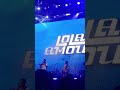LOLA AMOUR @ QCcountdownto2026 #kyusi #lolaAmour #2026 #m4gg