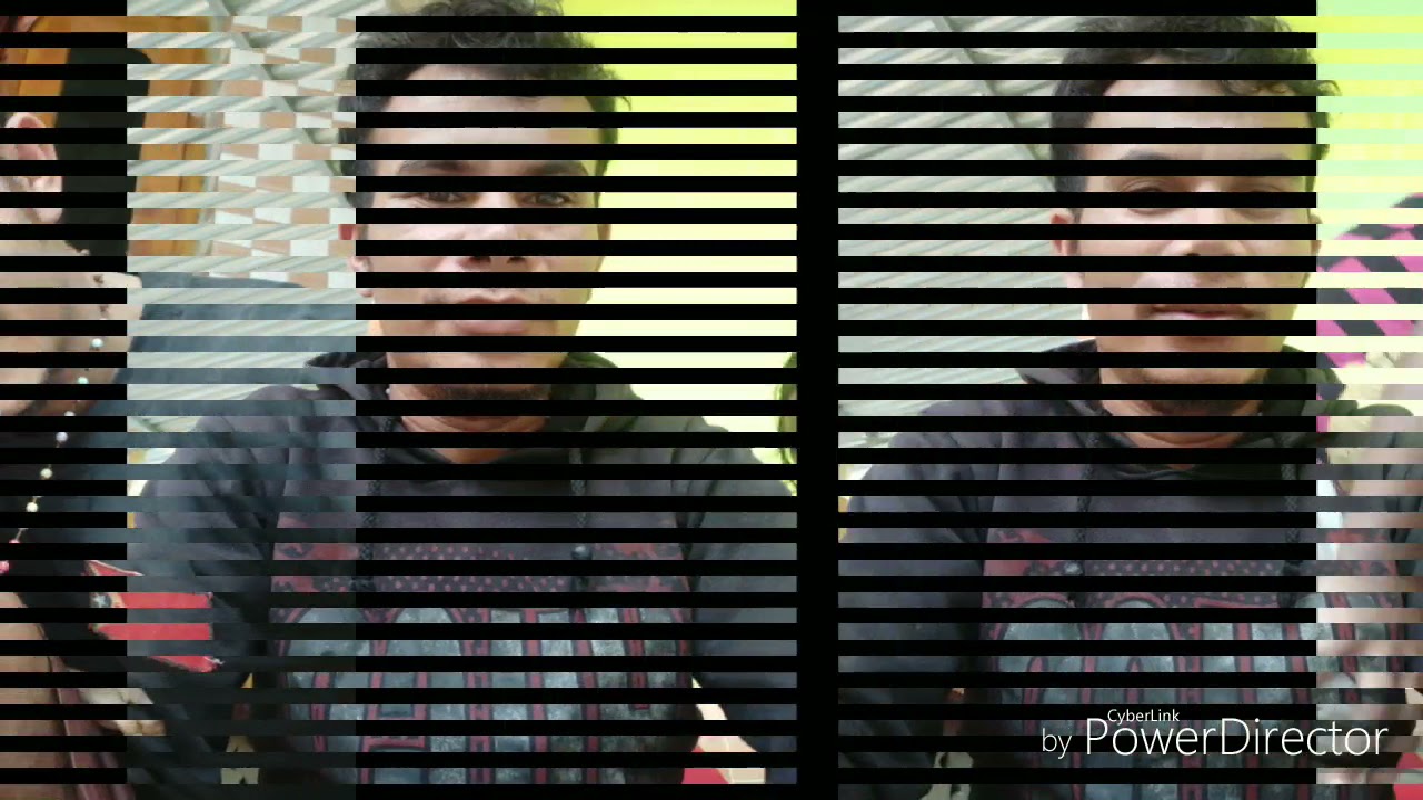 La iha inan, La iha aman. cipt.Raimundo Beno ...vocal Mundus