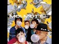 月灯り MOLMOTT+S 【作業用】