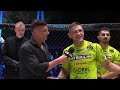 Muszę wszystko sobie przemyśleć i poukładać - Andrzej Grzebyk po KSW 72 | Wywiad w klatce