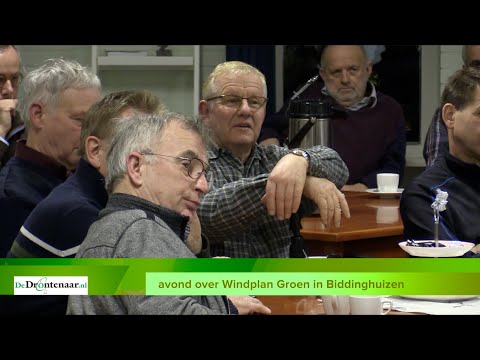 Ketelhaven roept op tot discussie over Windplan Groen: „Onwil en de macht van het geld”