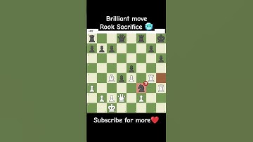 #chesstactics #chess #chesscom #chessgame #chessmaster #chesspuzzle #chessplayer #chessvideoplus