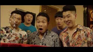 【HD】藍波 - 迎著風 [ ] 官方完整版MV