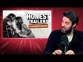 Honest Trailers Commentary - A Star is Born