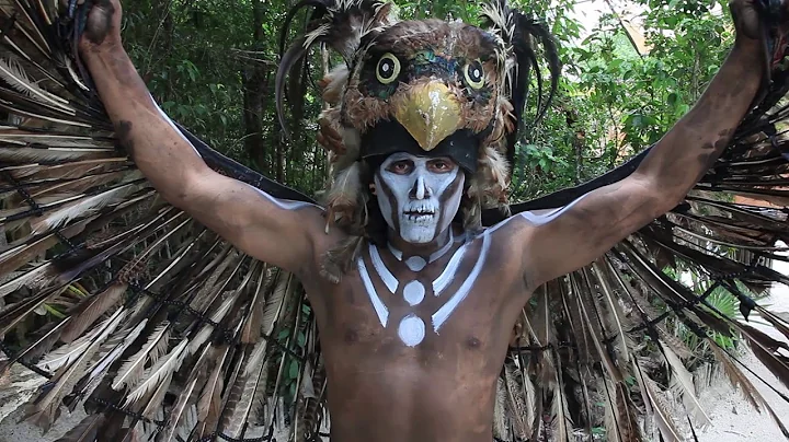 Ultimate Mayan Experience - Kun Che Park