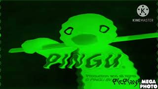 Pingu Outro In Green Demon Combo