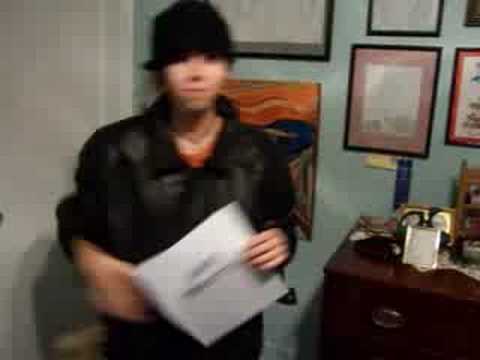 How to Start an Emo Band in Middle School