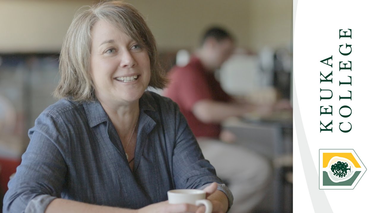 Keuka College A Great Workplace YouTube
