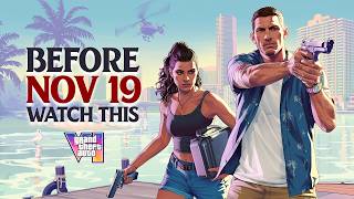 GTA 6 FULL STORY EXPLAINED — Jason, Lucia & The Bonnie and Clyde Secret (2026)
