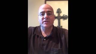 Derk Hanna - How To Deal With Difficult People In Your Small Group