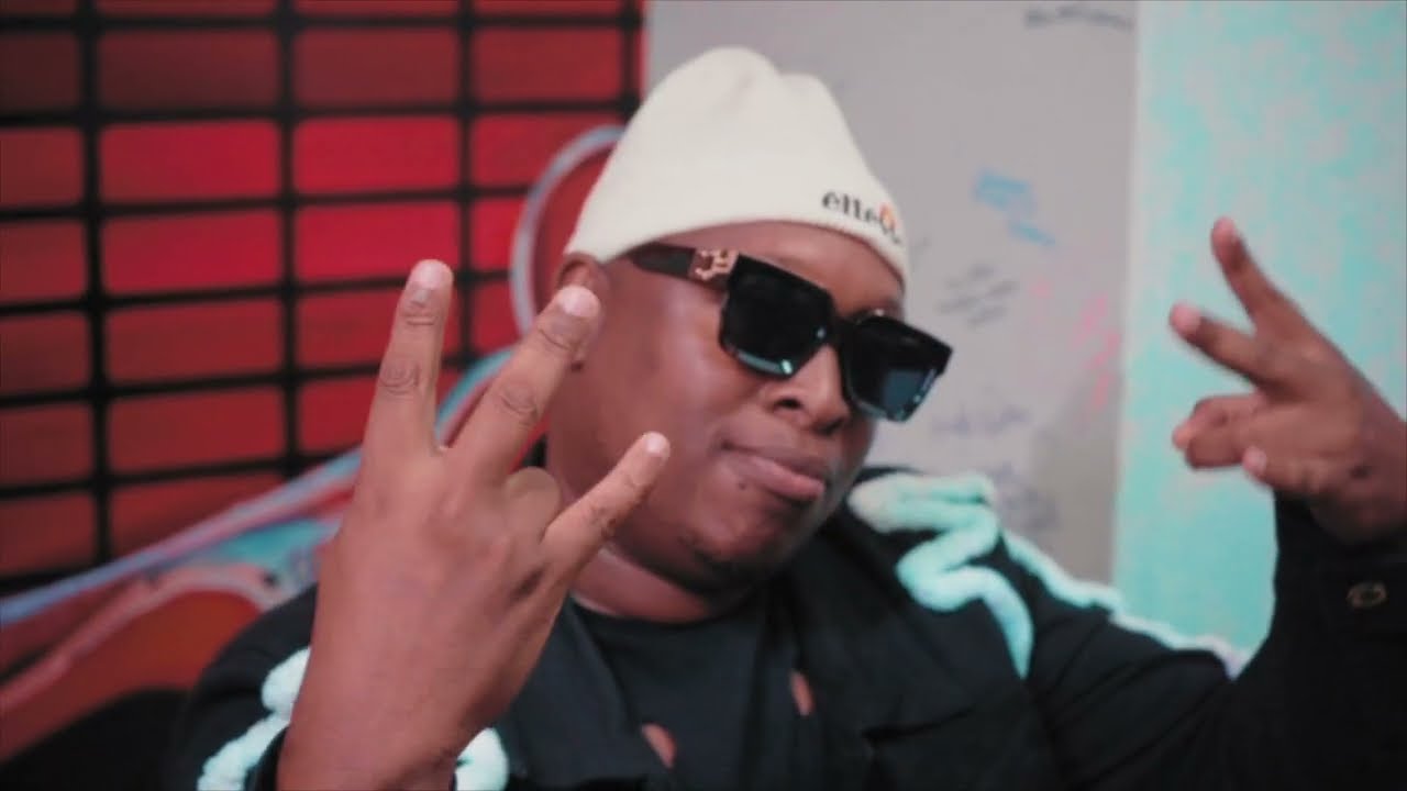 Prophett Killah - AMIGOS DUMA OVA