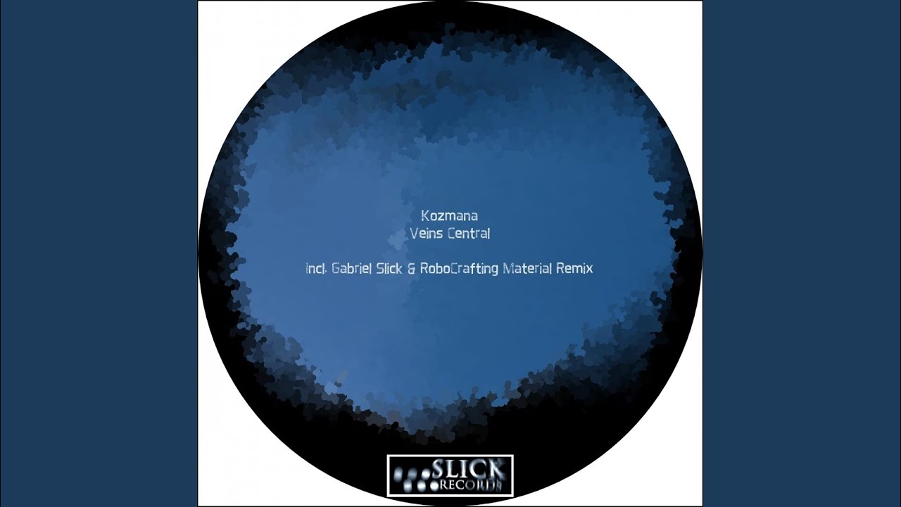 Veins Central (Original Mix)