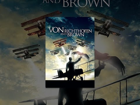 Von Richthofen And Brown
