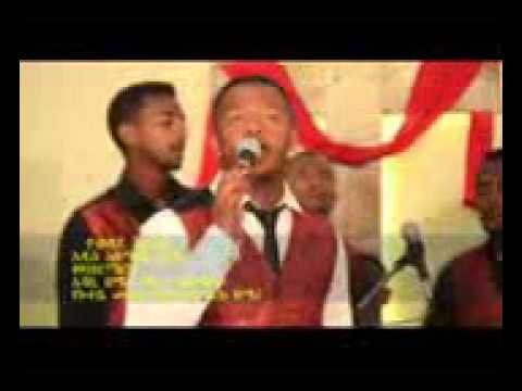 New Ethiopian Protestant Mezemur Tewelede 2016 