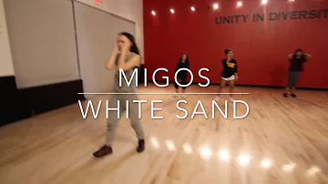 Migos | White Sand | @Dareal08