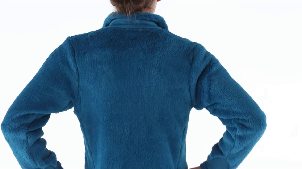 Mountain Hardwear Monkey Woman Fleece 