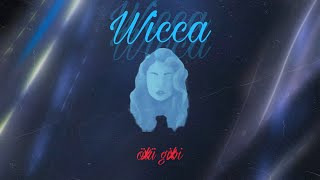 Wicca Garibaldi -  Ölü Gibi (Prod By Twinsprod) // Kapital Fabric 21