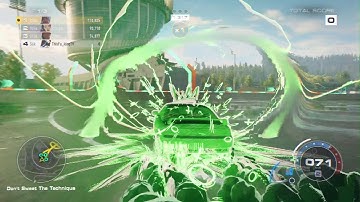 Suck at drifting - Need for Speed Unbound