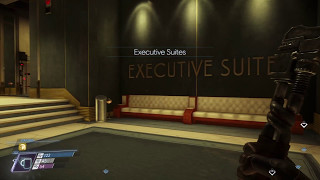 Details Prey Executive Suites KeyCode Crew Quarters News