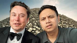 Elon Musk : ကမ္ဘာ့ပထမဆုံး Trillionaire ဆိုတာရဲ့ နောက်ကွယ်