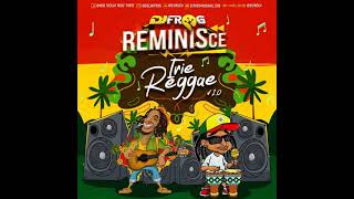 DJ FROG - REMINISCE IRIE REGGAE [V1.0]