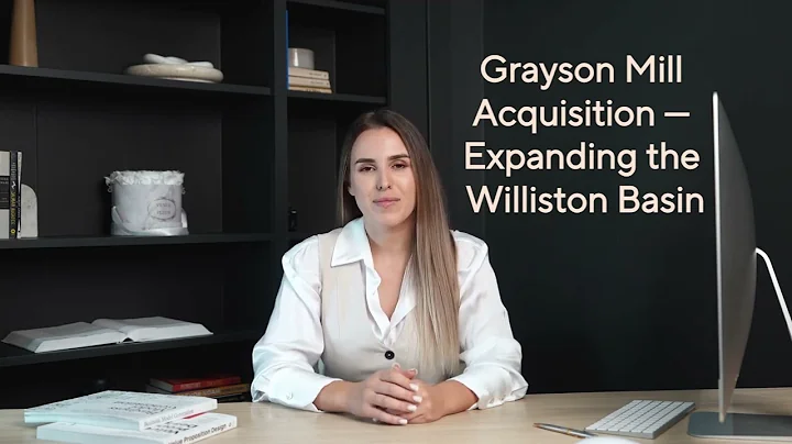 Devon Energy | $1 Billion Optimization Plan & Massive Growth Projects Explained