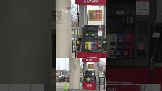 Saskatchewan sees gas prices spike to nearly $1.90/L