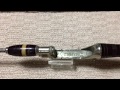 オーチャード アクションロッド ACTION－ROD ORCHARD INDUSTREIS INC