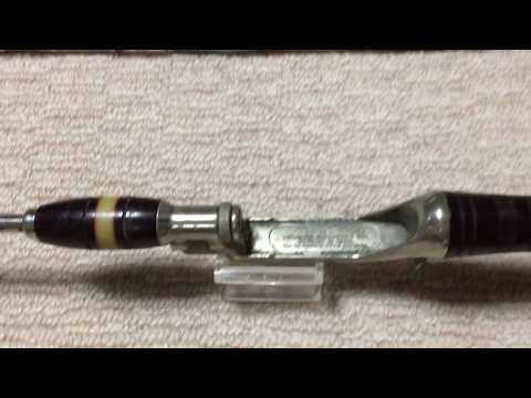 オーチャード アクションロッド ACTION－ROD ORCHARD INDUSTREIS INC